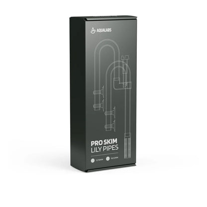 AquaLabs Pro Skim Lily Pipes