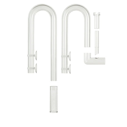 AquaLabs Pro Skim Lily Pipes