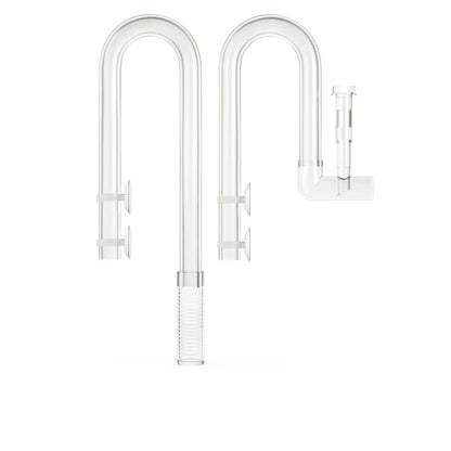 AquaLabs Pro Skim Lily Pipes