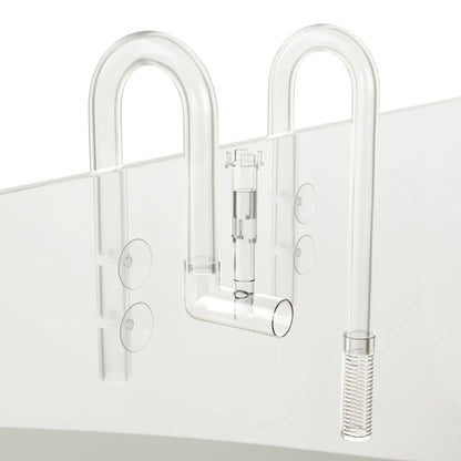 AquaLabs Pro Skim Lily Pipes