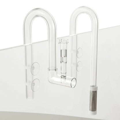 AquaLabs Pro Skim Lily Pipes