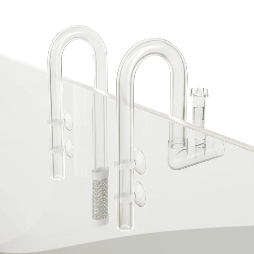 AquaLabs Pro Skim Lily Pipes