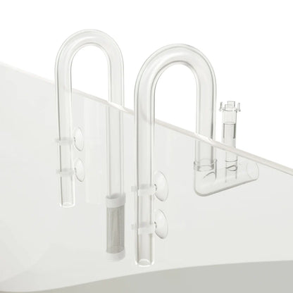 AquaLabs Pro Skim Lily Pipes