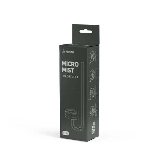 AquaLabs Micro Mist CO2 Diffuser