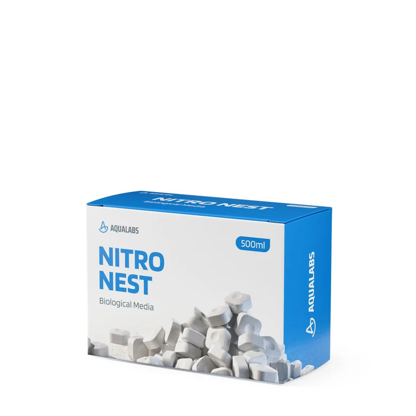 AquaLabs Nitro Nest
