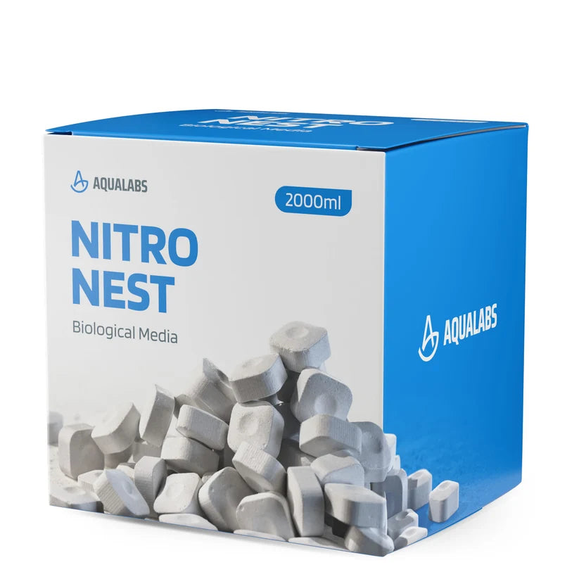 AquaLabs Nitro Nest
