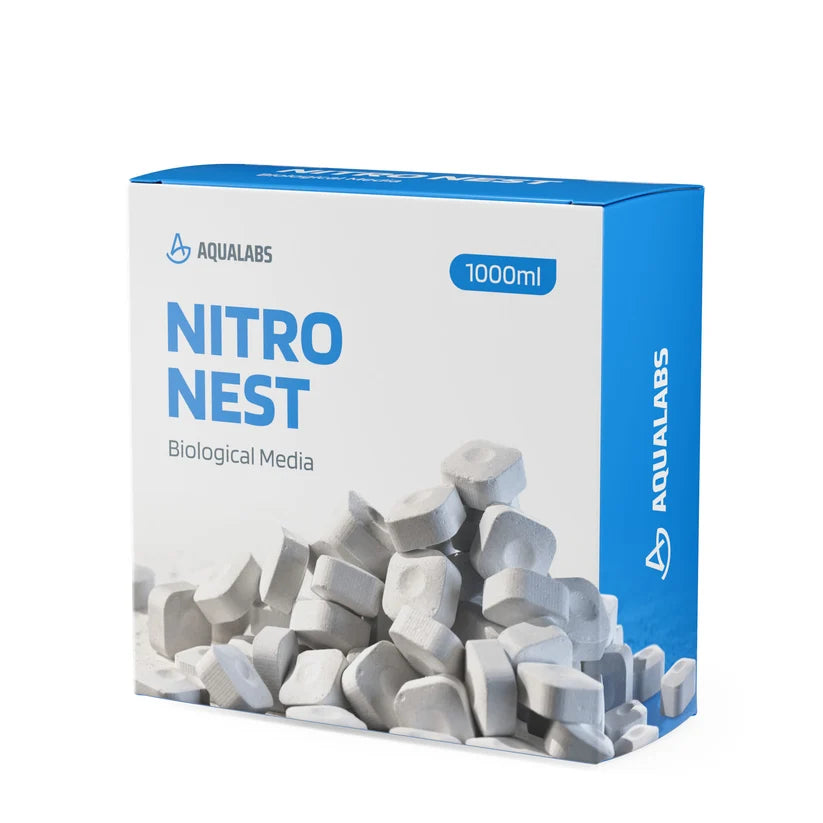 AquaLabs Nitro Nest