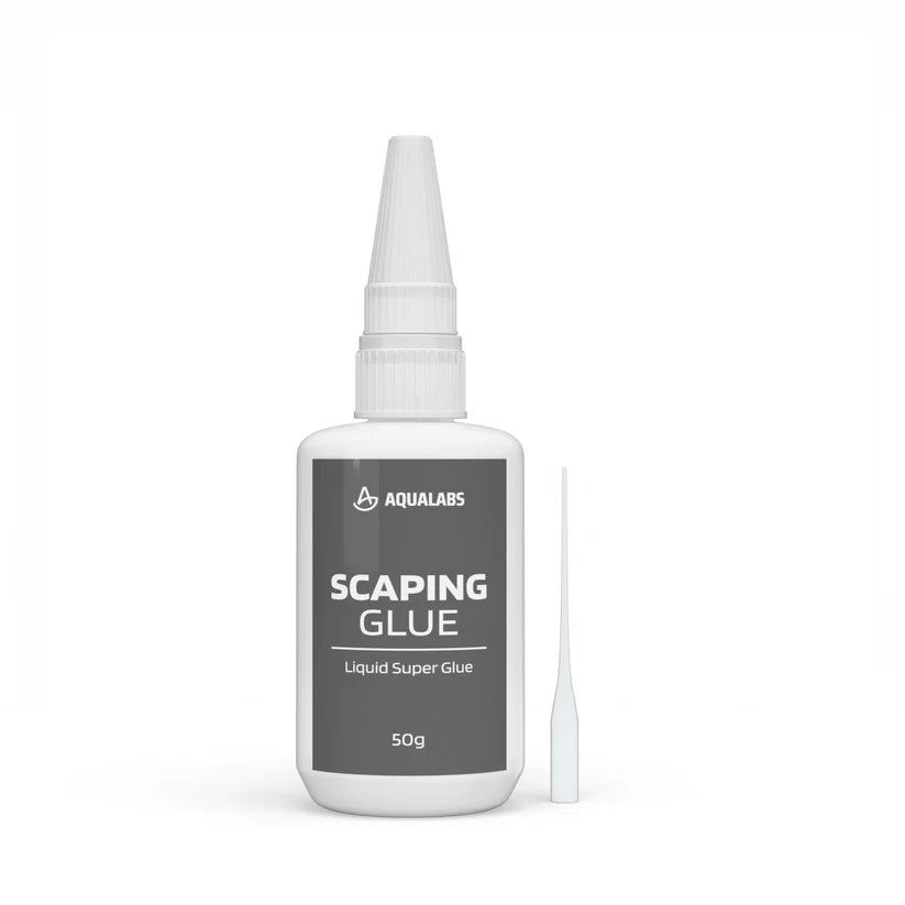 AquaLabs Scaping Glue