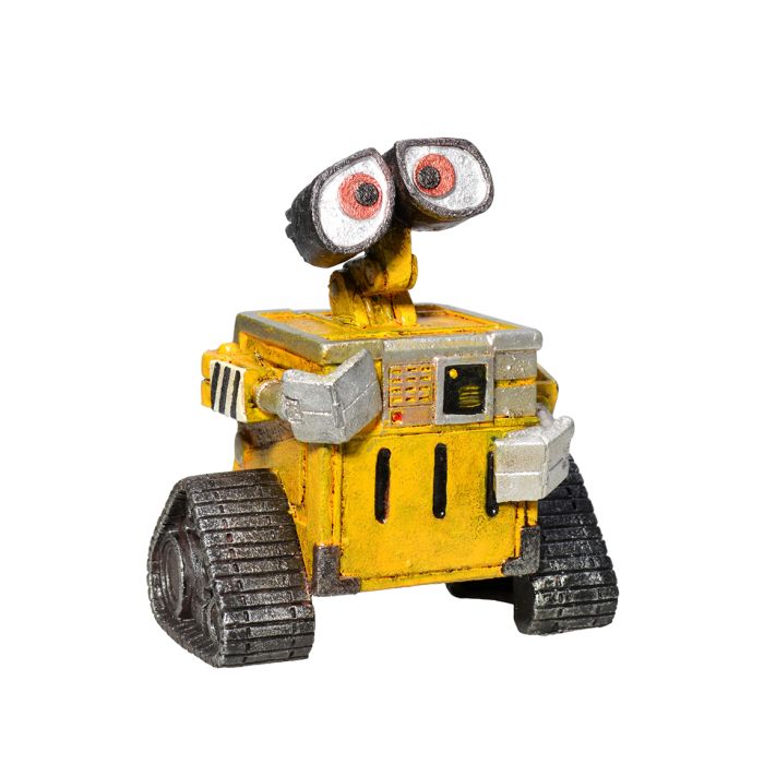 Bioscape Space Robot Aquarium Ornament
