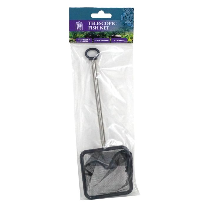 Bioscape Telescopic Fish Net