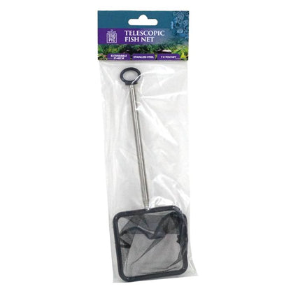 Bioscape Telescopic Fish Net