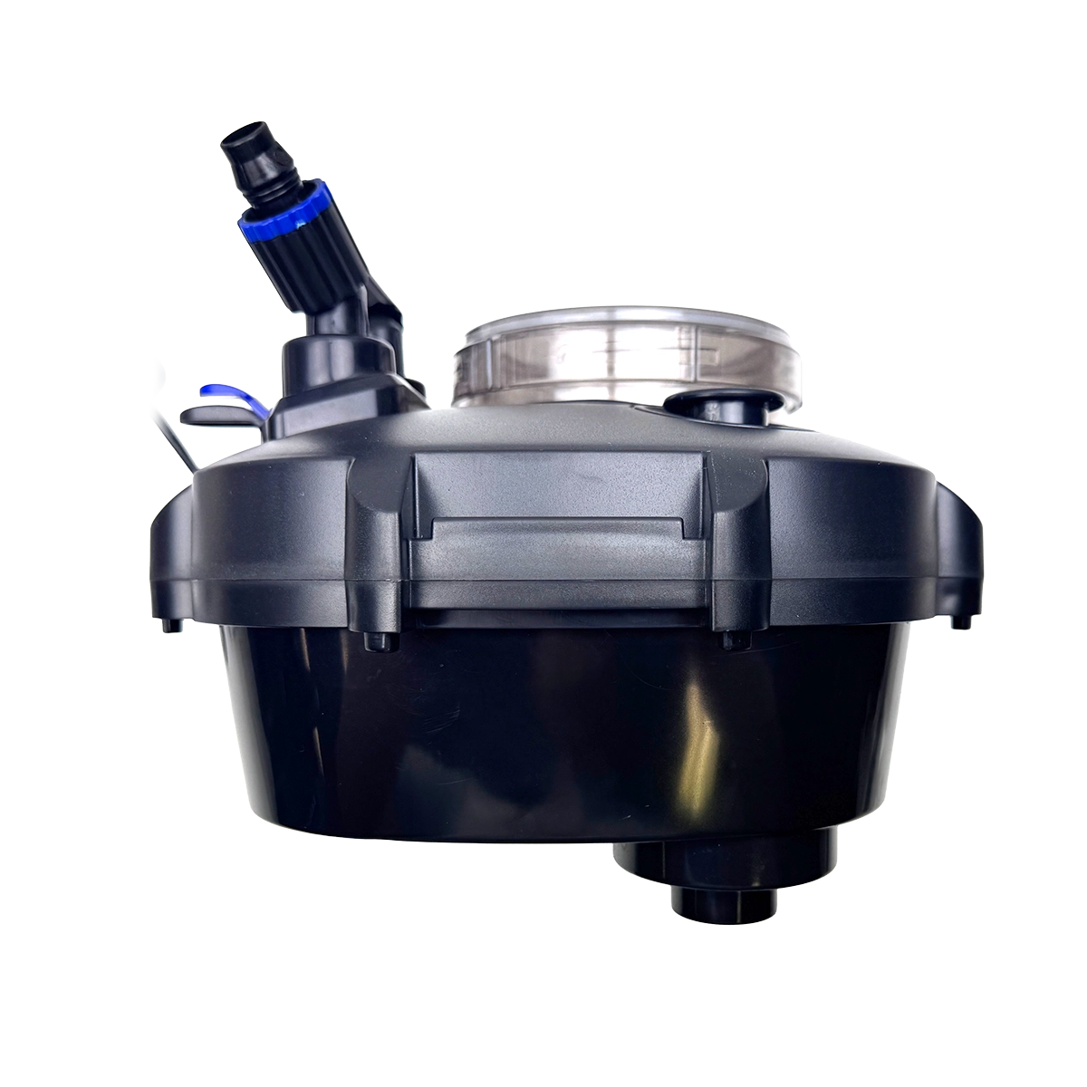 Bioscape PRO Easy Clean Canister with Heater 1050lph