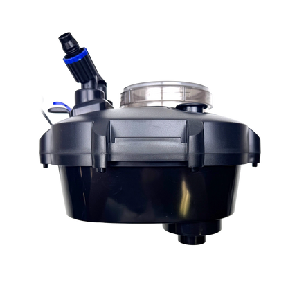 Bioscape PRO Easy Clean Canister with Heater 1050lph