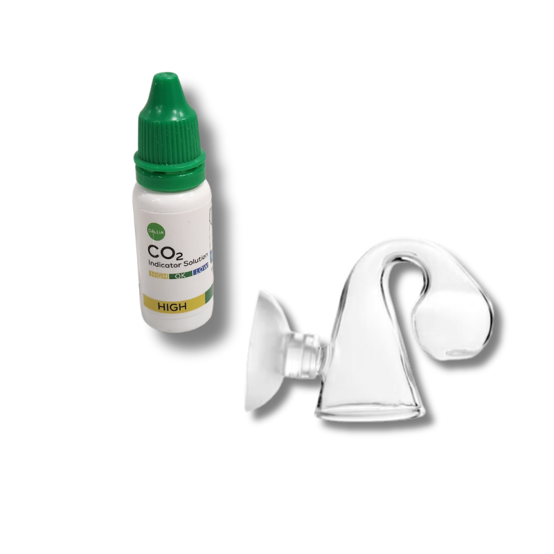 Dalua CO2 Indicator Kit