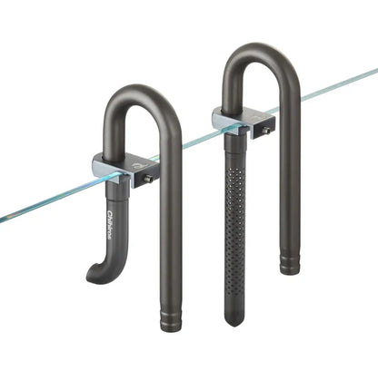 Chihiros Metal Inflow Outflow Pro Metal Jet Pipe Pro