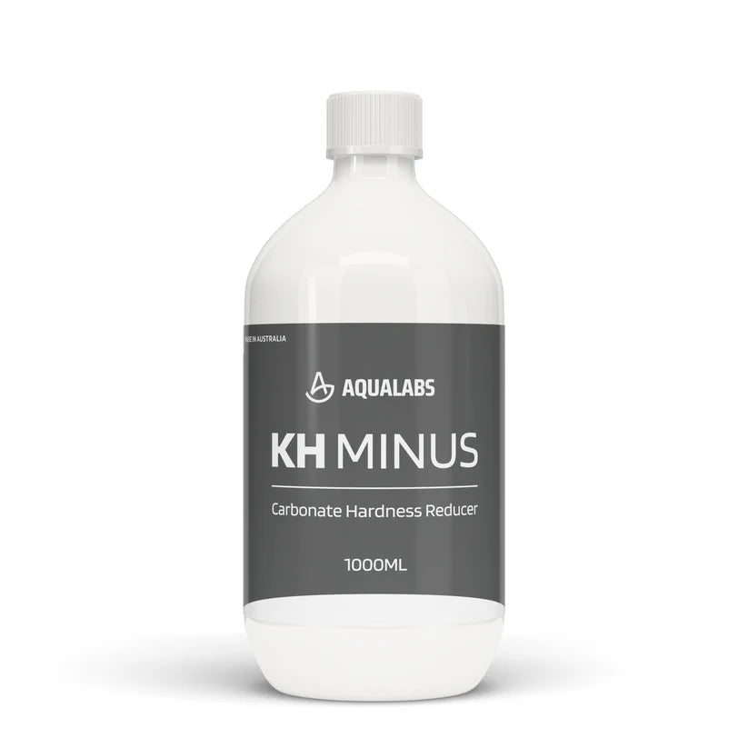 AquaLabs KH Minus