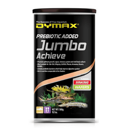DYMAX Jumbo Achieve Sinking Wafer (12mm x 5mm)