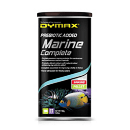 DYMAX Marine Complete Small Sinking Pellet
