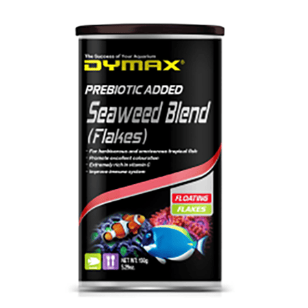 DYMAX Seaweed Blend Floating Flakes