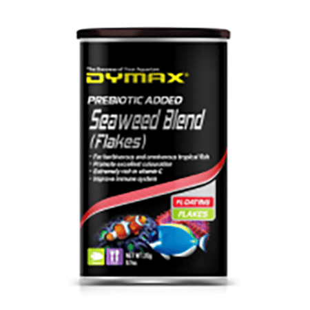 DYMAX Seaweed Blend Floating Flakes
