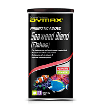 DYMAX Seaweed Blend Floating Flakes