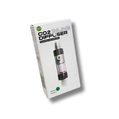 Dalua Inline CO2 Diffuser
