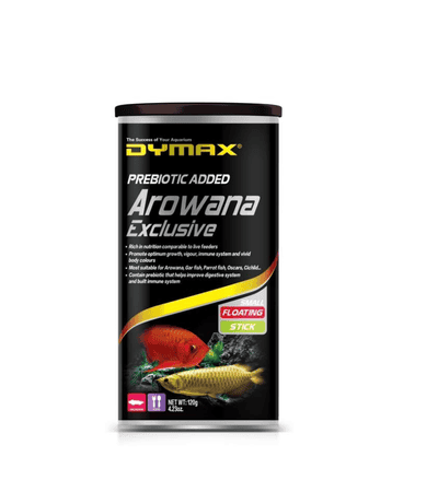 DYMAX Arowana Exclusive Small Floating Stick