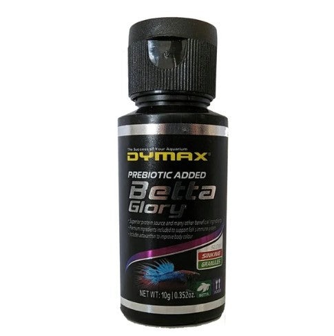 DYMAX Betta Glory Sinking Granules