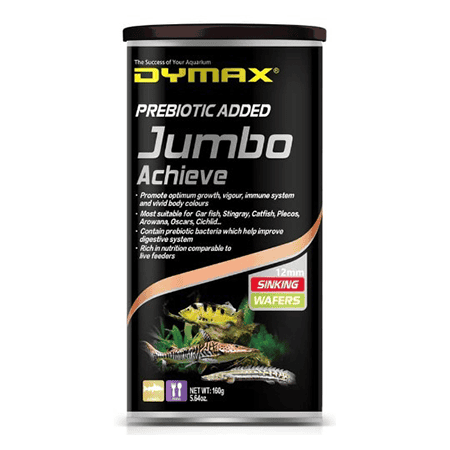 DYMAX Jumbo Achieve Sinking Wafer (12mm x 5mm)