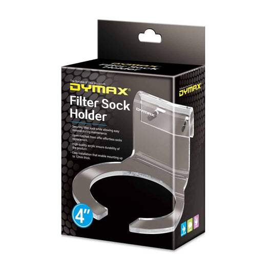 DYMAX Single Filter Sock Holder