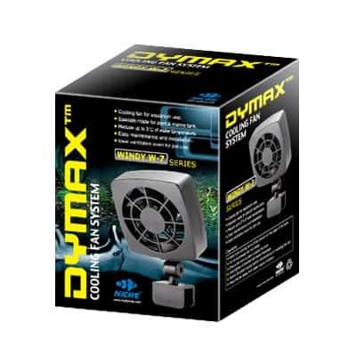 DYMAX Windy Cooling Fan W-7