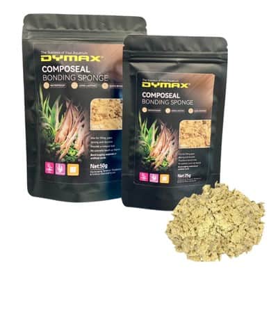 DYMAX Composeal Beige