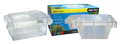 Aqua One Breeder Float Tank