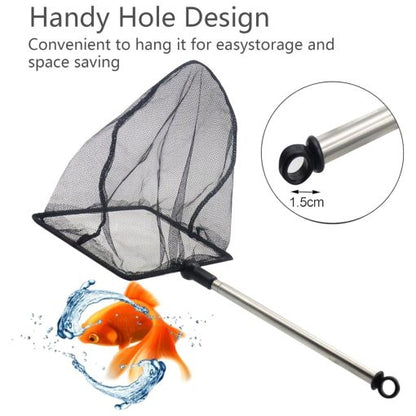 Bioscape Telescopic Fish Net