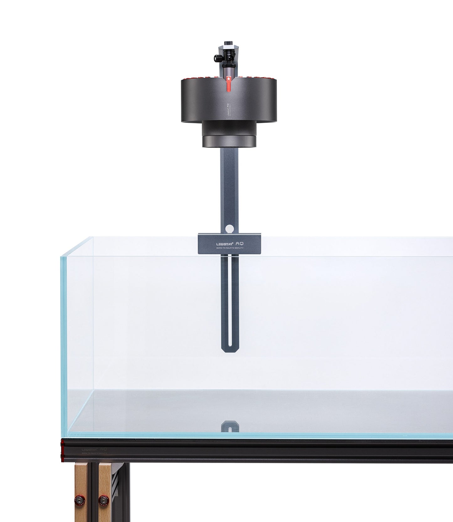 Ledstar AQ Tyndall WRGB