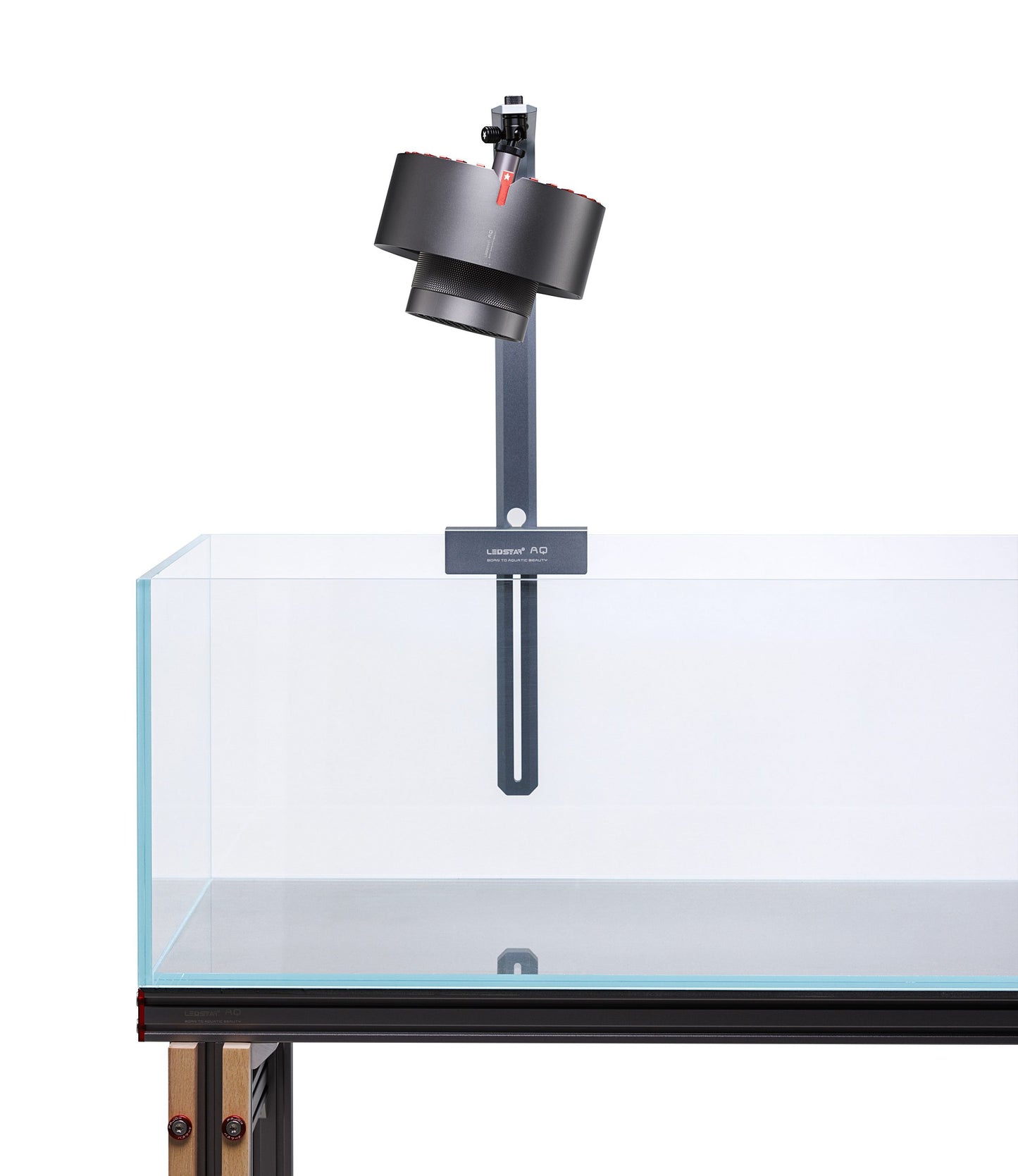 Ledstar AQ Tyndall WRGB