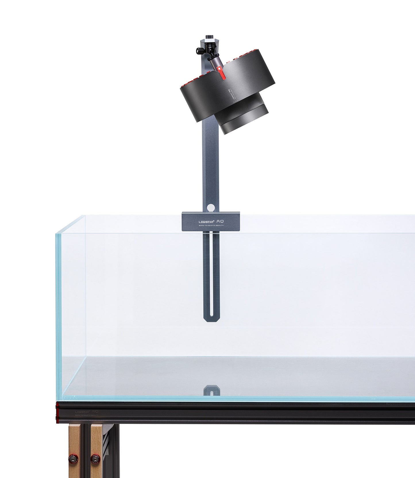 Ledstar AQ Tyndall WRGB