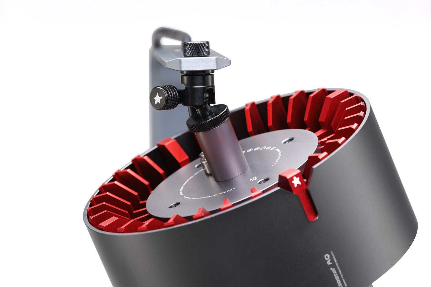 Ledstar AQ Tyndall WRGB