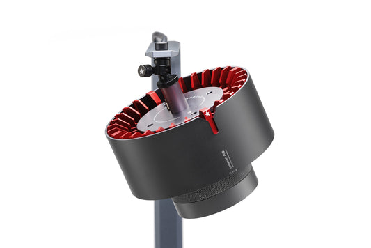 Ledstar AQ Tyndall WRGB