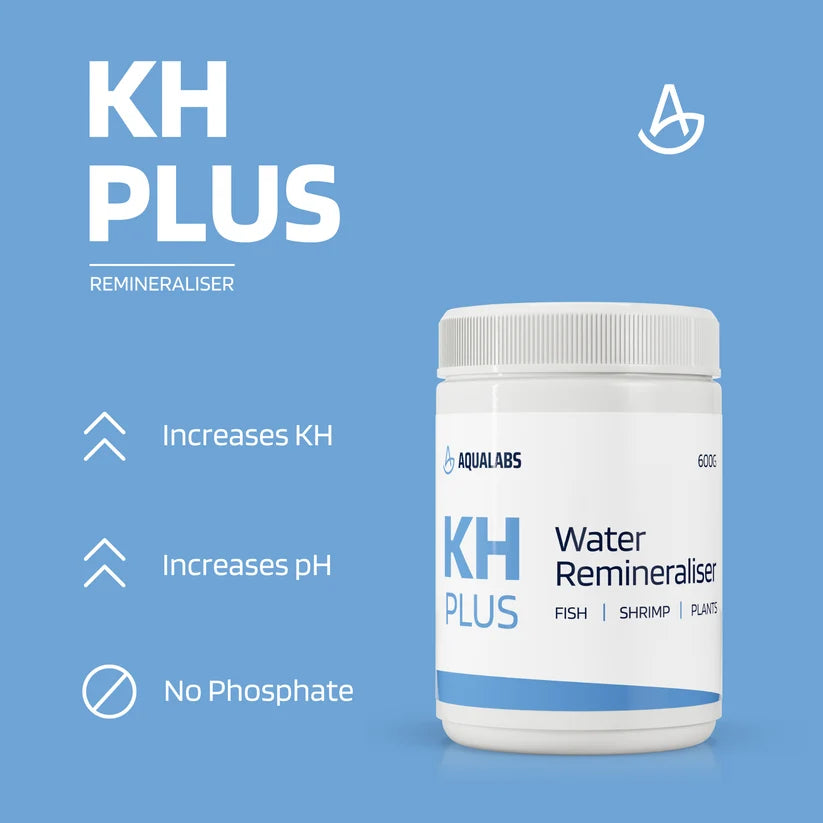 AquaLabs KH Plus