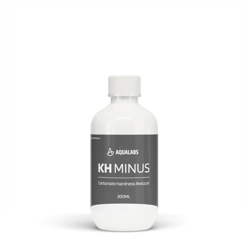 AquaLabs KH Minus