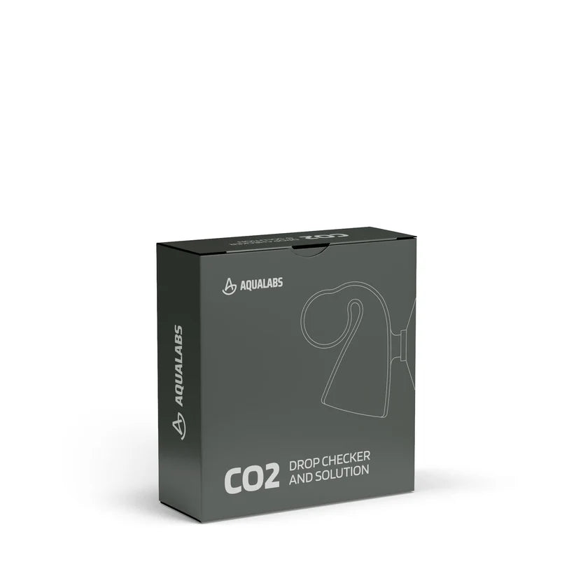 AquaLabs Drop Checker and Solution