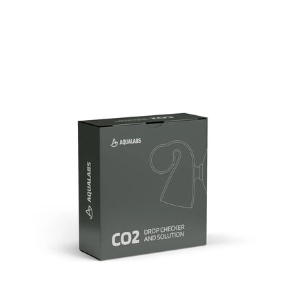 AquaLabs Drop Checker and Solution