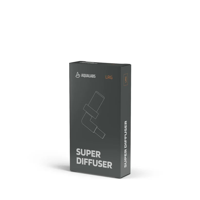 AquaLabs Super Diffuser
