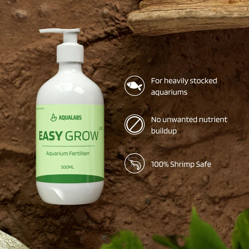 AquaLabs Easy Grow Lite