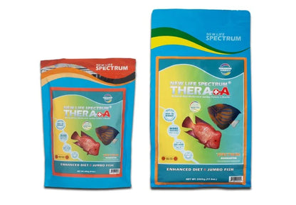 New Life Spectrum THERA+A