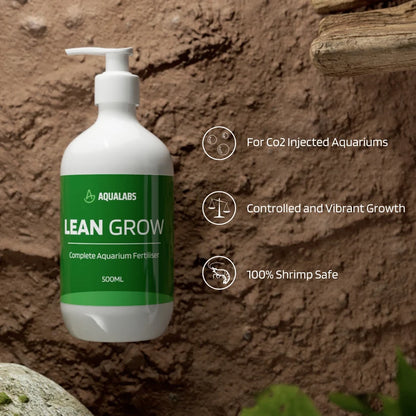 AquaLabs Lean Grow