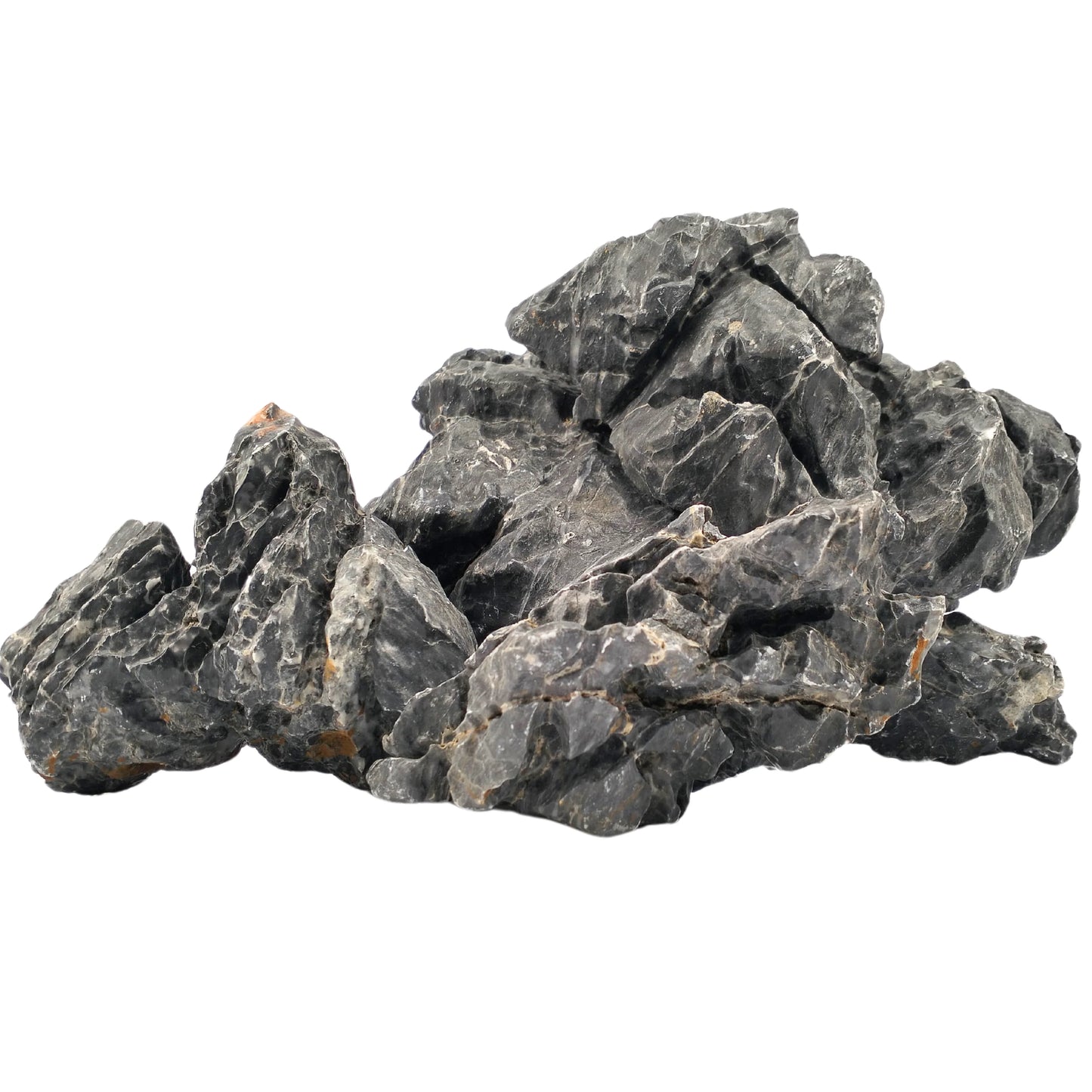 Obsidian Stone. 1kg