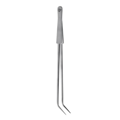 AquaLabs Curved Tweezers 25cm