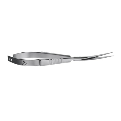 AquaLabs Spring Scissors Curved